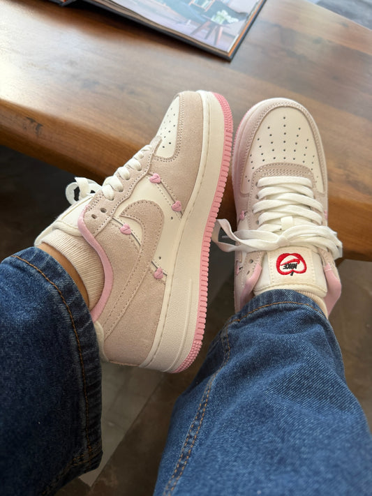 Air Force San Valentin