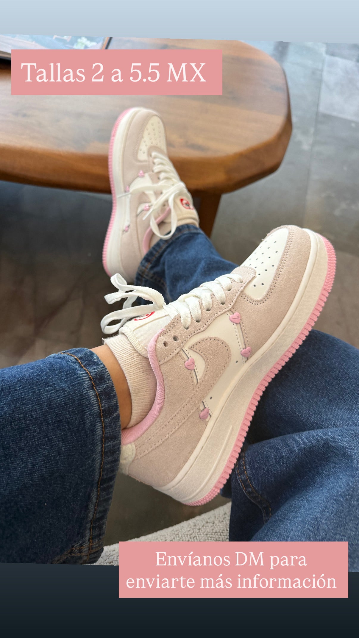 Air Force San Valentin