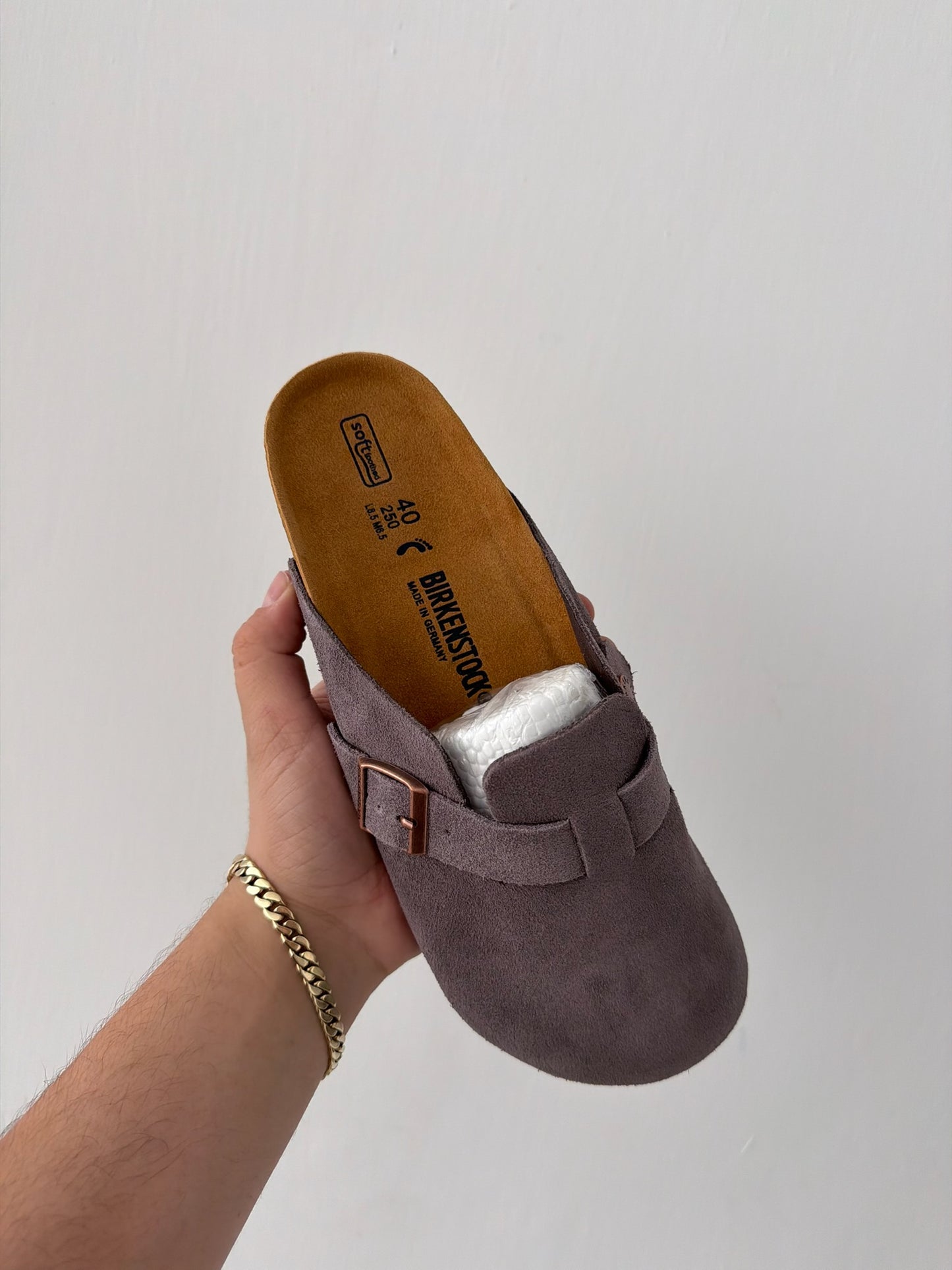 Birkenstock Boston