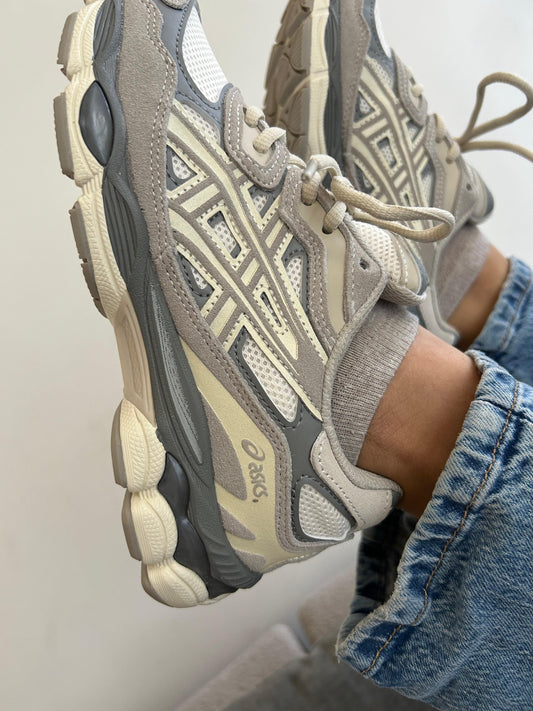 asics gel